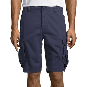 Arizona Cargo Shorts Shorts for Men - JCPenney