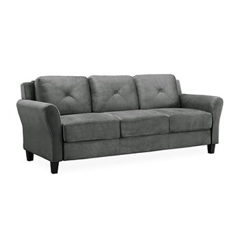 Harrington Upholstered Sofa