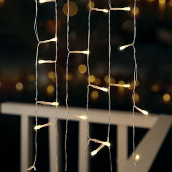 LED Outdoor Cascading Lights