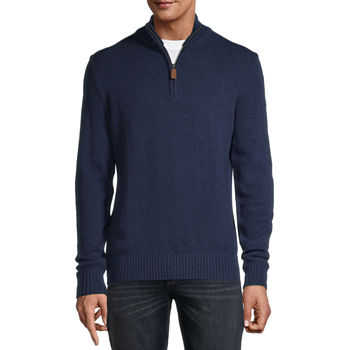 Men's Sweaters | Cardigan Sweaters for Men | JCPenney