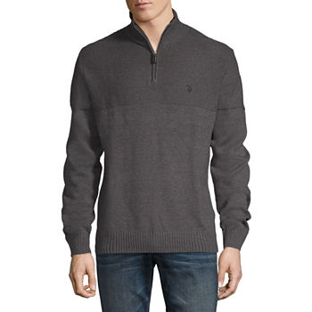 Pullover Sweaters Sweaters for Men - JCPenney