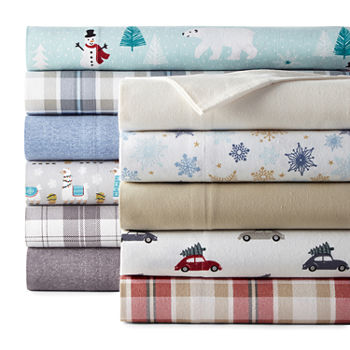 twin flannel sheets