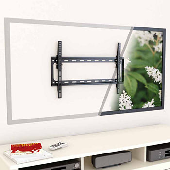 Tilting Flat-Panel TV Wall Mount