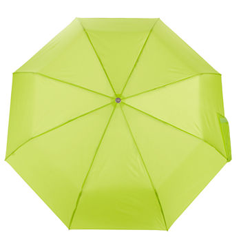 totes® Three-Section Manual Umbrella
