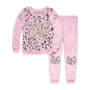 Kids’ Pajamas | Sleepwear for Kids | JCPenney