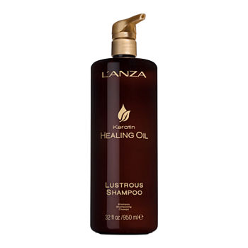 L'ANZA Shampoo - 33.8 oz.
