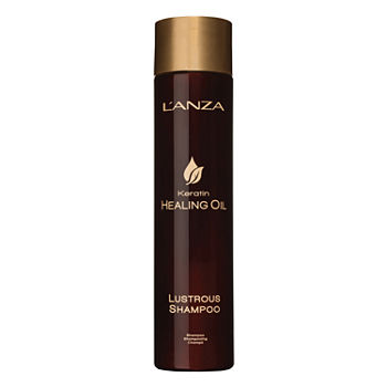  L'ANZA Healing Oil Shampoo - 10.1 oz.