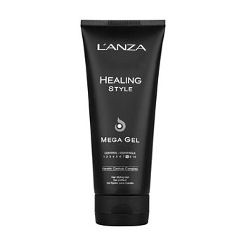L'ANZA Healing Style Mega Gel - 6.8 oz.