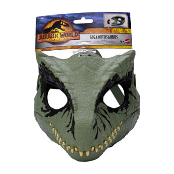 Jurassic World 2 Basic Mask