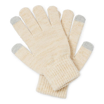 Mixit Touch Tech Glove Cold Weather Gloves