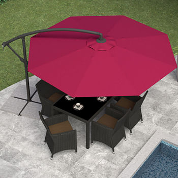 corliving umbrellas jcpenney