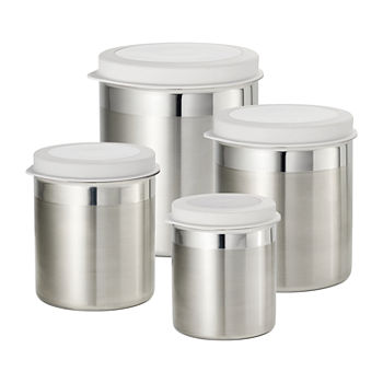 Tramontina 4-pc. Canister