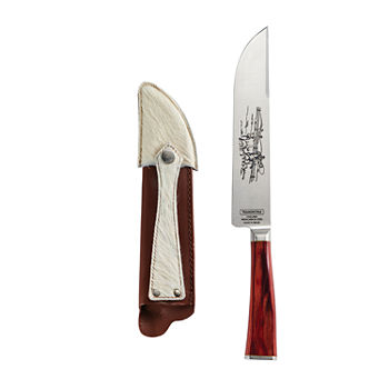 Tramontina Forged Steak Knives