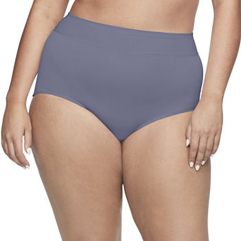 Warners® No Pinching No Problems® Tailored Brief- 5738