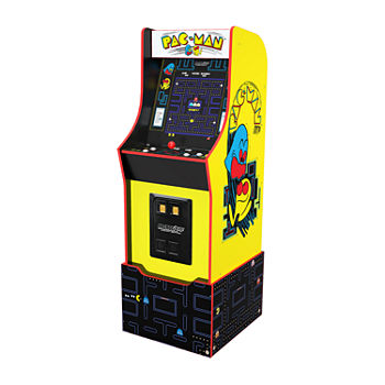 Arcade1Up - Pacman Bandai Legacy Ed Arcade