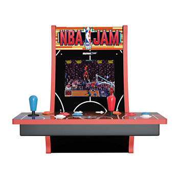 Arcade1Up - NBA Jam 2 Player CC