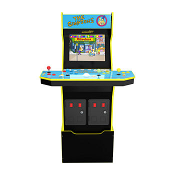 Arcade1Up - The Simpsons Arcade