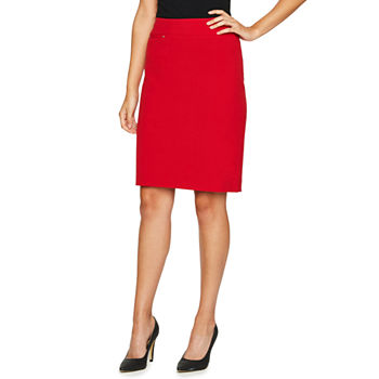 Black Skirts, Maxi Skirt, Pencil Skirt, Pleated & Midi Skirts - JCPenney
