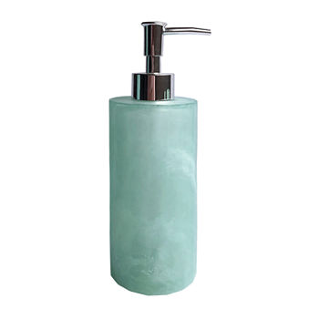 Popular Bath Geneva Soap/Lotion Dispenser