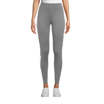 Maidenform Sport Baselayer Midweight High-Waisted Thermal Pants