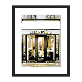 16X20 Hermes