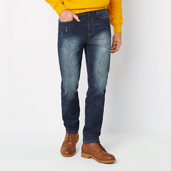 Frye and Co. Mens Straight Leg Jean