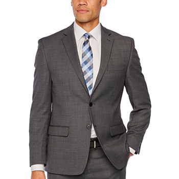 Collection By Michael Strahan Gray Suits & Sport Coats for Men - JCPenney