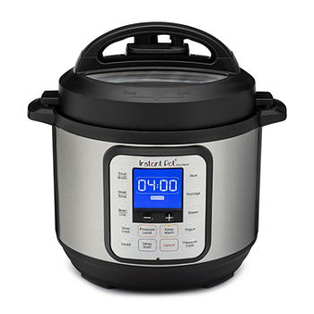 Instant Pot® Duo™ Nova 3 Quart Electric Pressure Cooker