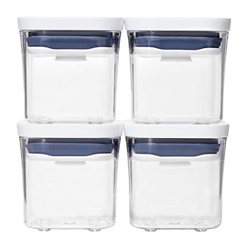 OXO Good Grips Pop Mini 4-pc. Food Container