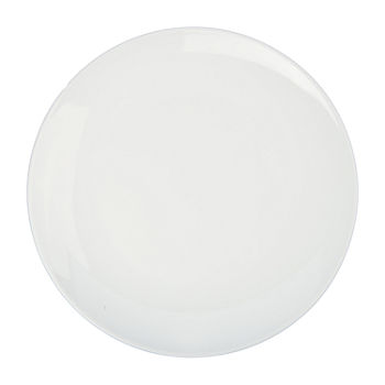 Bia Cordon Bleu Coupe 2-pc. Dishwasher Safe Porcelain Dinner Plate