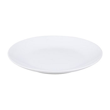 Bia Cordon Bleu Coupe 4-pc. Dishwasher Safe Porcelain Salad Plate