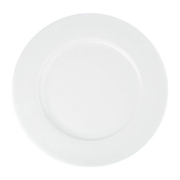 Bia Cordon Bleu 2-pc. Porcelain Dinner Plate
