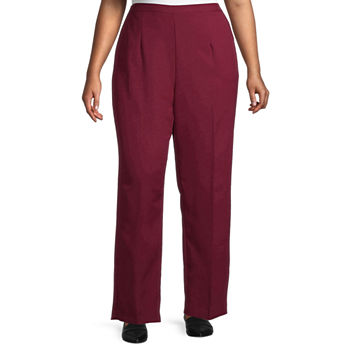 Plus Pants for Women - JCPenney