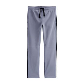 Carter's Pull On Big Boys Straight Jogger Pant