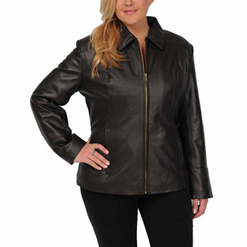Plus Size Coats - Shop JCPenney, Save & Enjoy Free Shipping