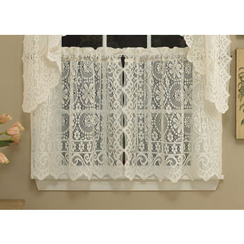 Sweet Home Collection Valance