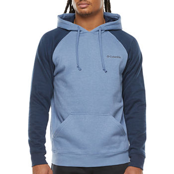 Columbia Sportswear Co. Hart Mountain™ Ii Mens Long Sleeve Hoodie