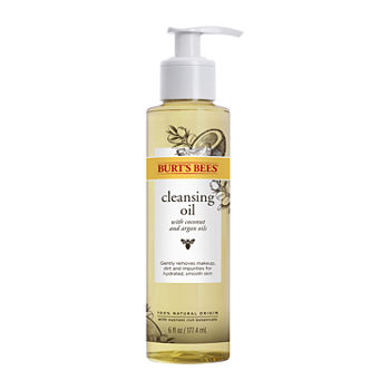 Burts Bees Bb Cleansing Oil