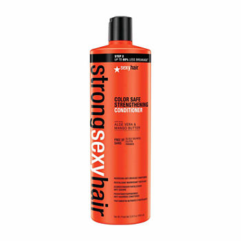 Strong Sexy Hair® Strengthening Conditioner - 33.8 Oz.