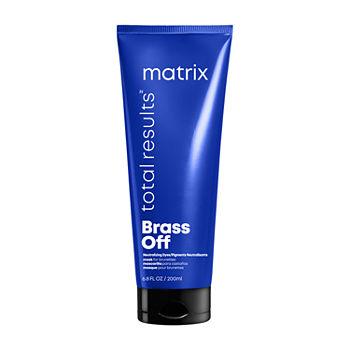 Matrix Total Results Toning Hair Mask-6.8 oz.