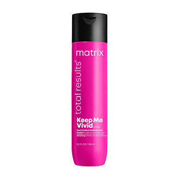 Matrix Total Results Keep Me Vivid Shampoo - 10.1 oz.