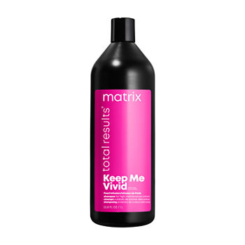 Matrix Total Results Keep Me Vivid Shampoo - 33.8 oz.