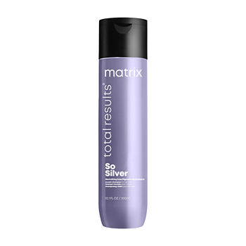 Matrix Total Results So Silver Shampoo - 10.1 oz.