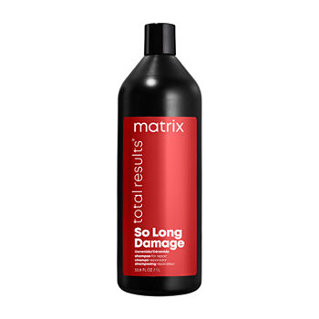Matrix® Total Results™ So Long Damage Shampoo - 33.8 oz.