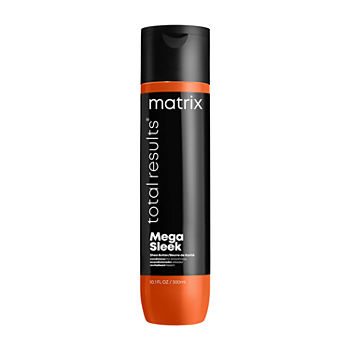 Matrix Total Results Mega Sleek Conditioner - 10.1 oz.