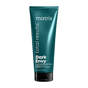 Matrix Total Results Dark Envy Color Obsessed Hair Mask-6.8 oz.