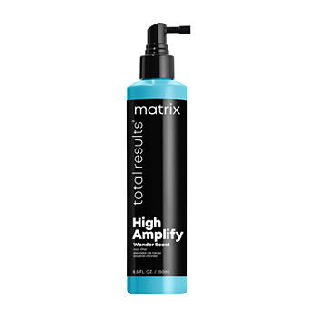 Matrix Total Results High Amplify Wonder Boost Root Lifter Styling Product - 8.5 oz.