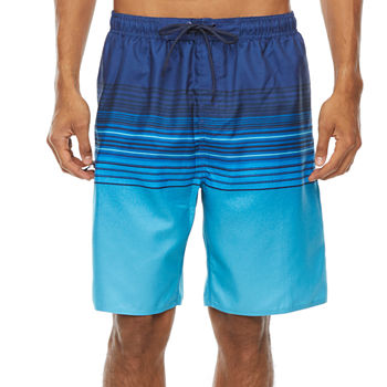 Men's Swimwear | Swim Trunks & Board Shorts | JCPenney