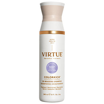 Virtue ColorKick® De-Brassing Shampoo
