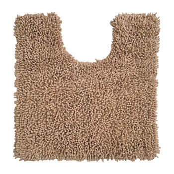 Home Weavers Inc Fantasia Quick Dry Bath Rug Collection
